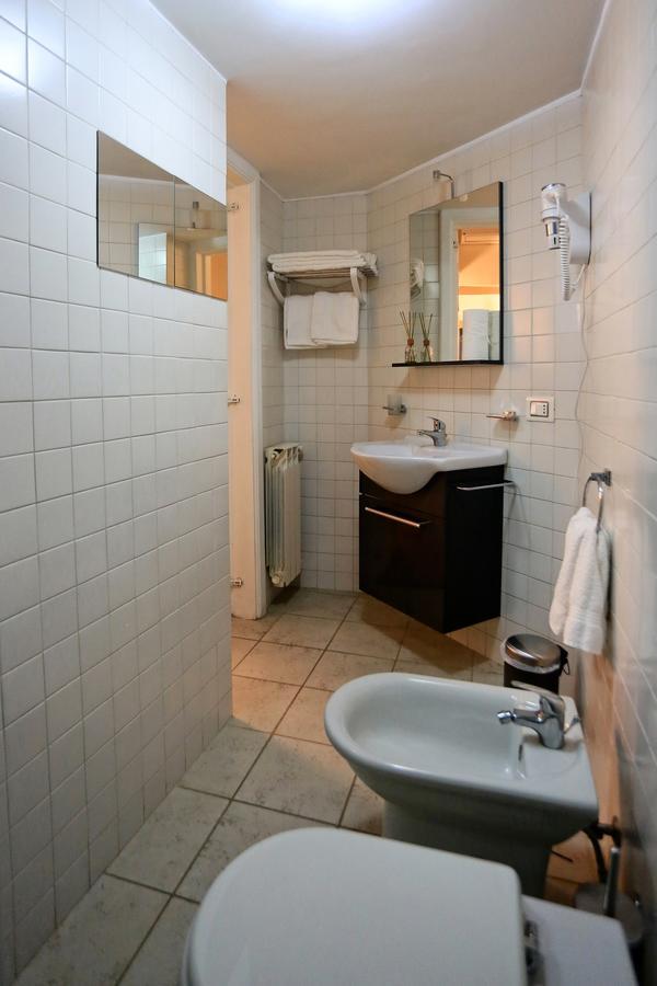 Apartcity Naples B&B Exterior foto