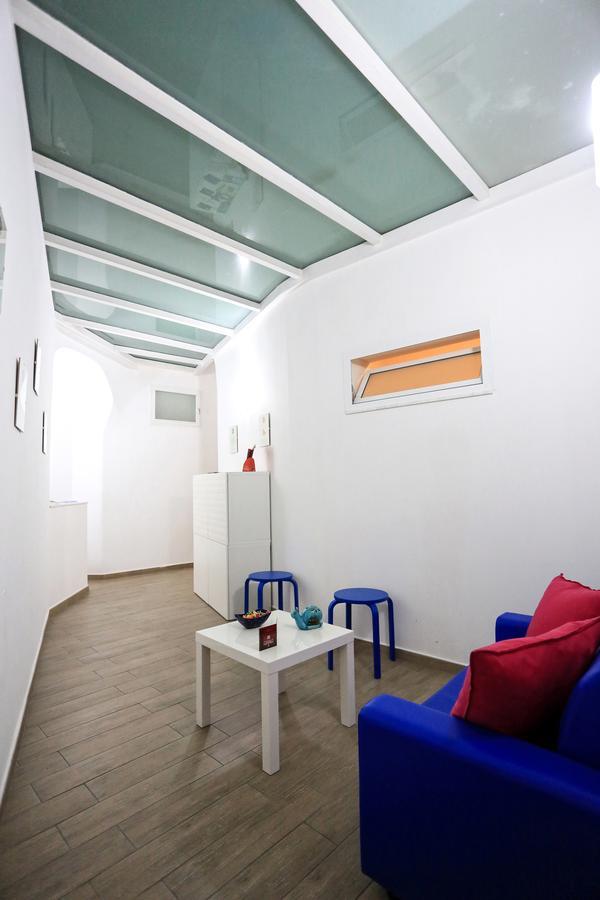 Apartcity Naples B&B Exterior foto